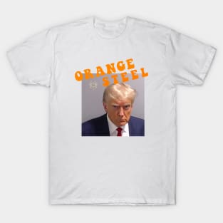 Donald Trump Mugshot T-Shirt